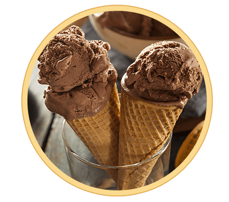 Brooker's Founding Flavors