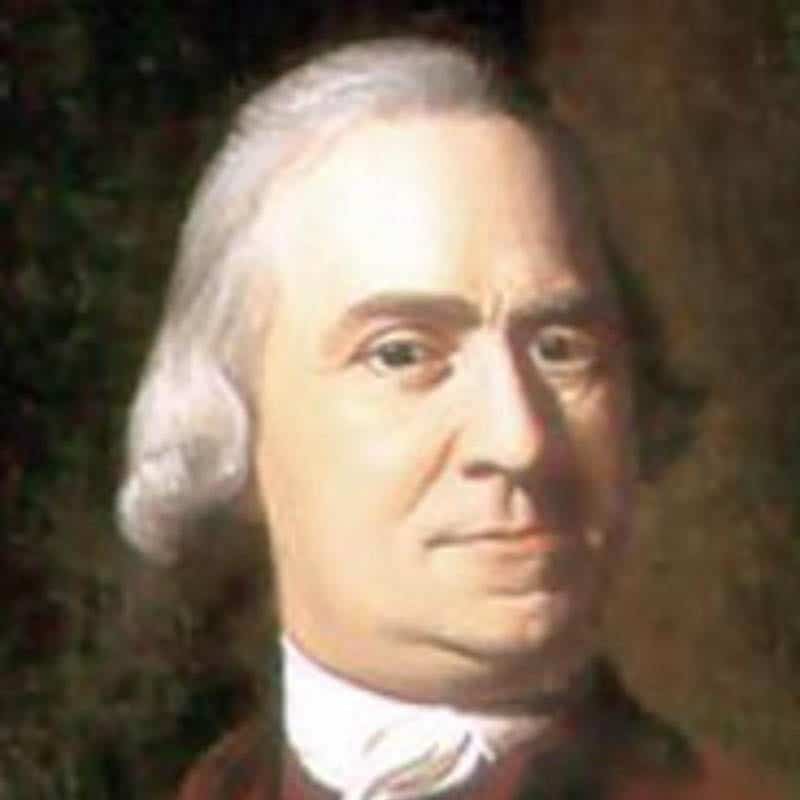 Samuel Adams 1